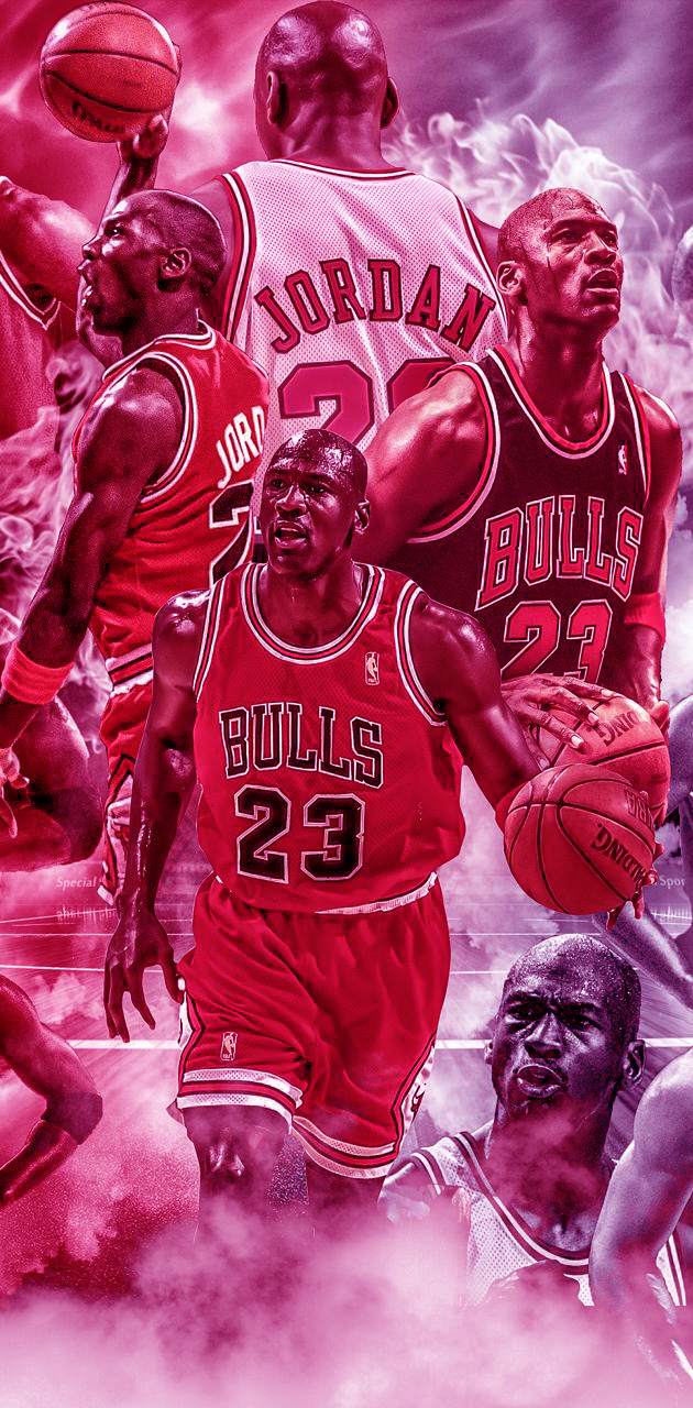 Michael Jordan Wallpaper (76+ images)