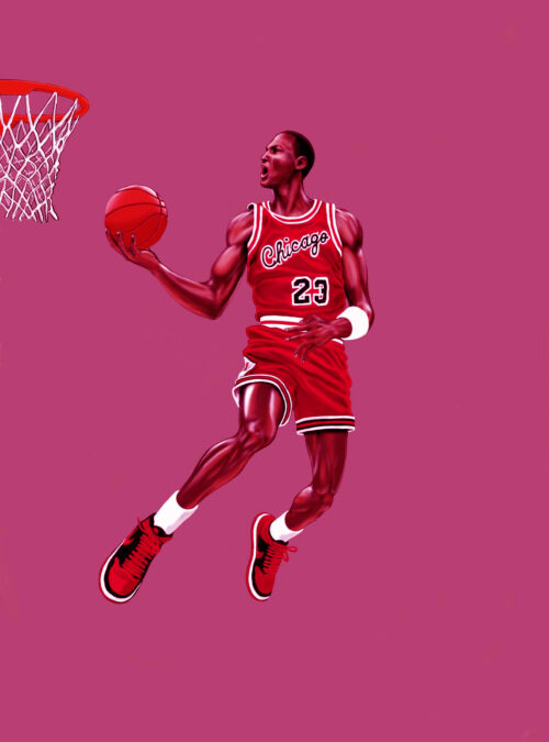 Michael Jordan Wallpaper - NawPic