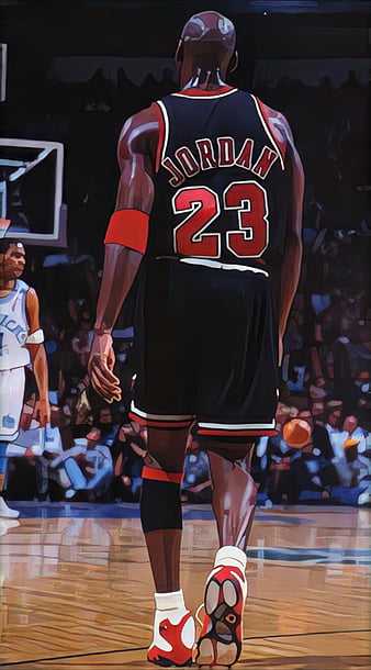 74+] Michael Jordan Wallpapers Hd - WallpaperSafari