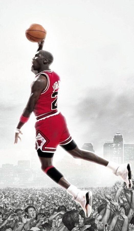 Michael Jordan Wallpaper - NawPic