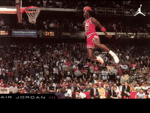 Michael Jordan Wallpaper - NawPic