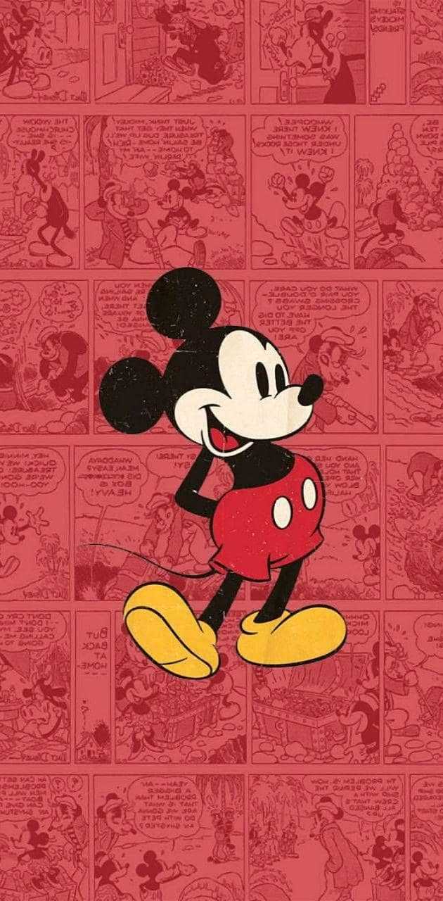 100+] Cute Disney Wallpapers | Wallpapers.com