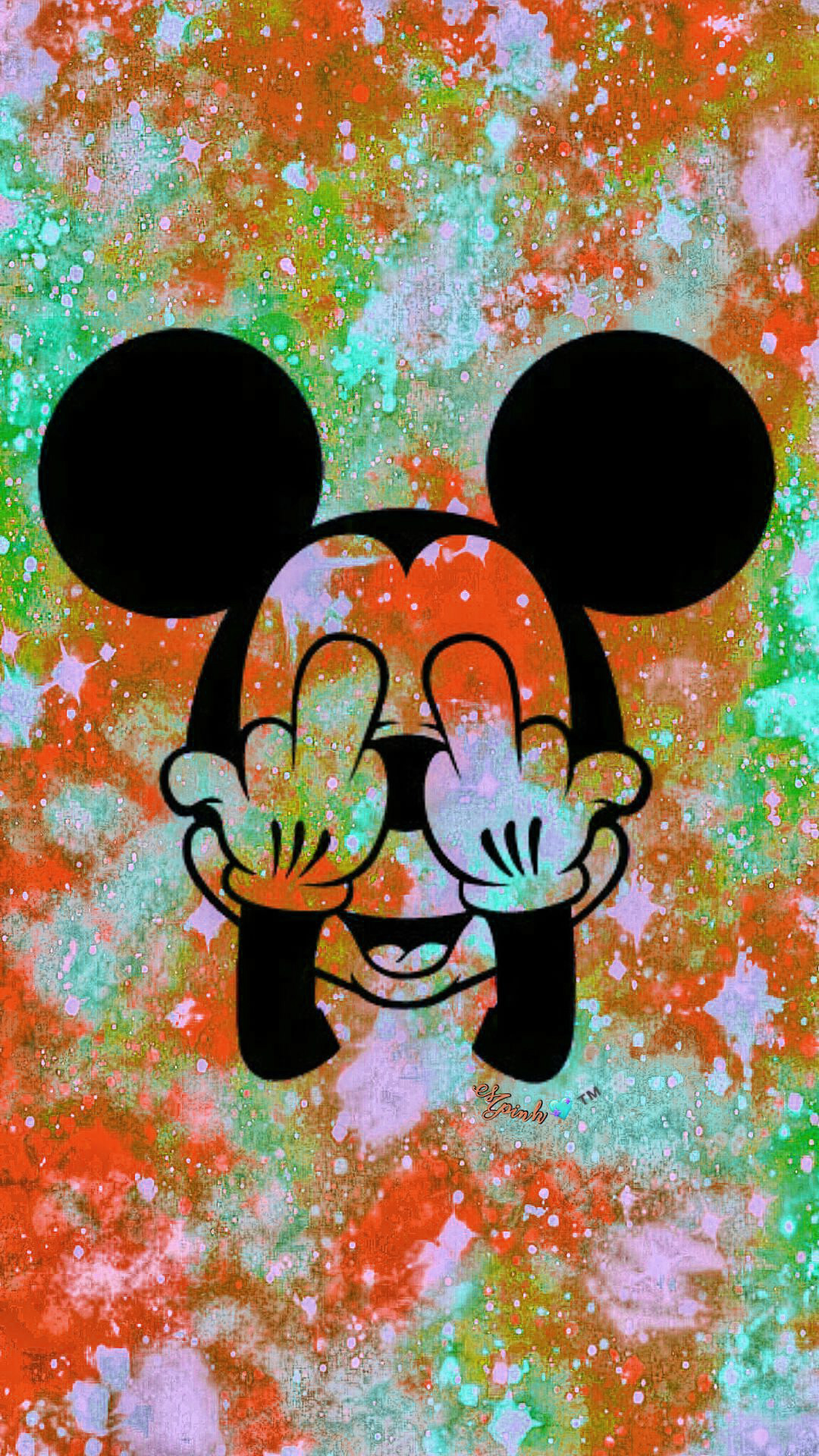 Tổng hợp 444 Mickey Mouse Cute Background Tải miễn phí độ phân giải cao