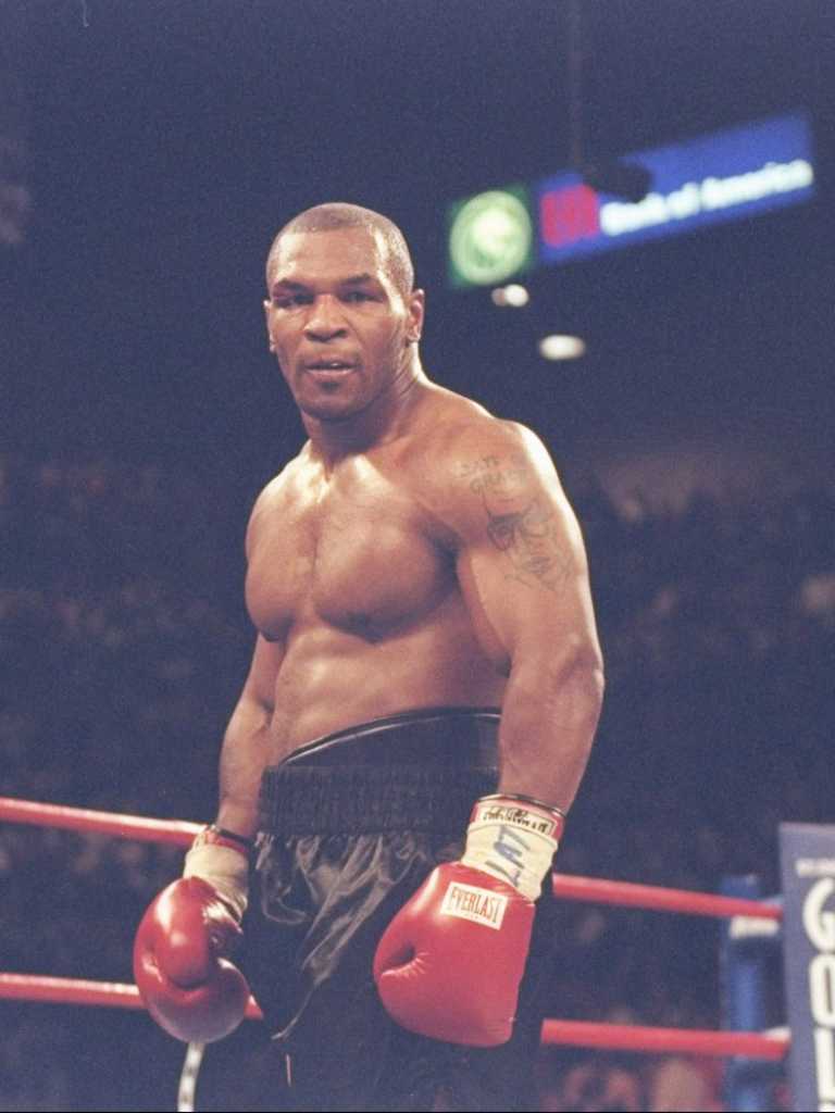 Mike Tyson Wallpapers HD  YouTube