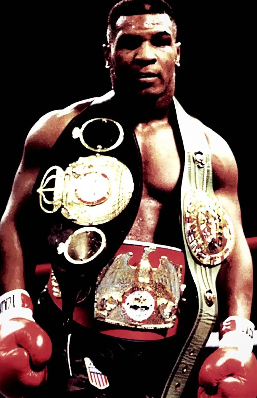 186 Mike Tyson Stock Video Footage - 4K and HD Video Clips | Shutterstock
