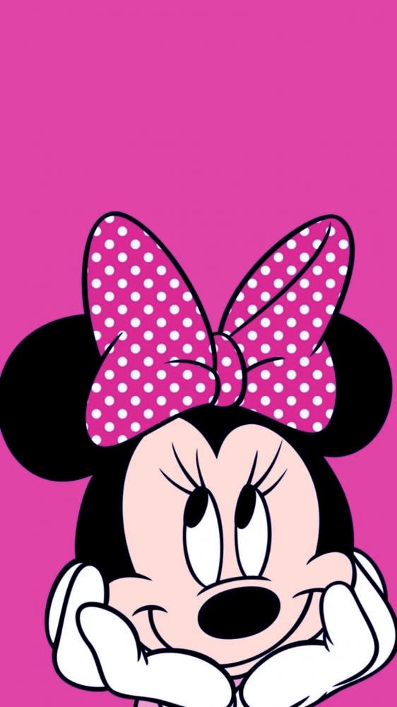 Minnie Mouse Wallpapers Group 74