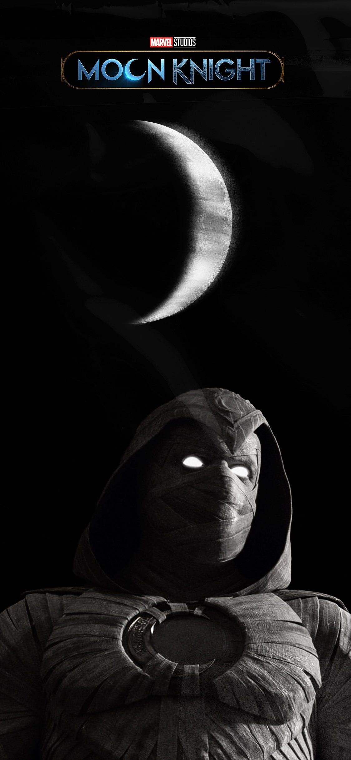 Moon Knight Mobile Wallpapers  Wallpaper Cave