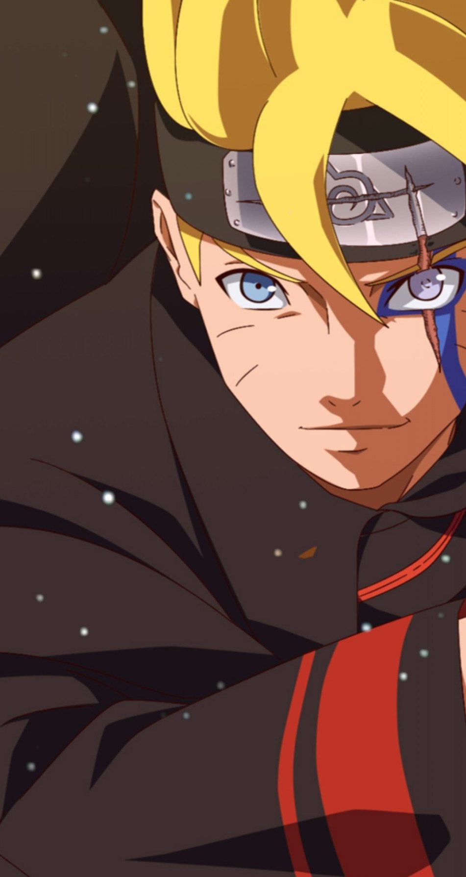 Sasuke live wallpaper | Naruto Amino