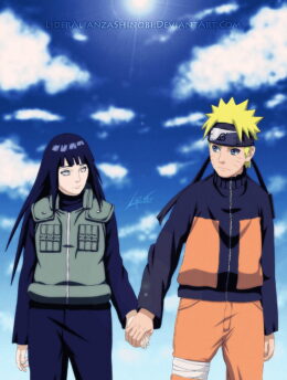 Naruto Wallpaper