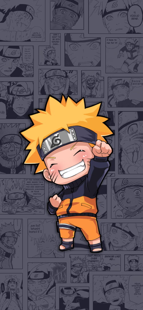 Naruto Wallpaper