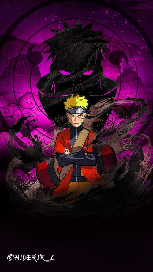 Naruto Wallpaper