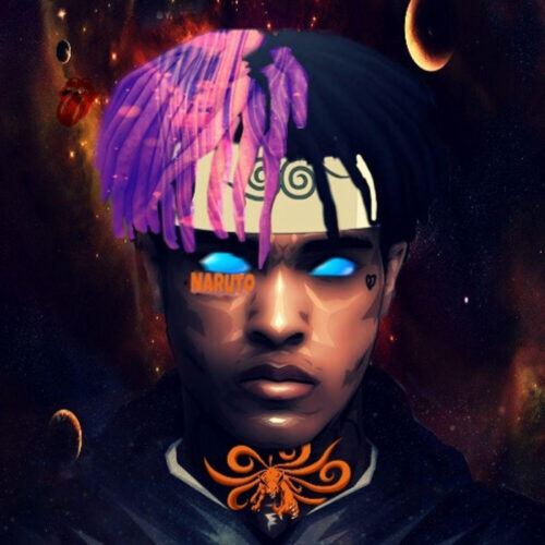 XXXtentacion cool Wallpaper