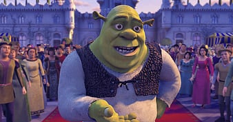 Shrek Wallpaper