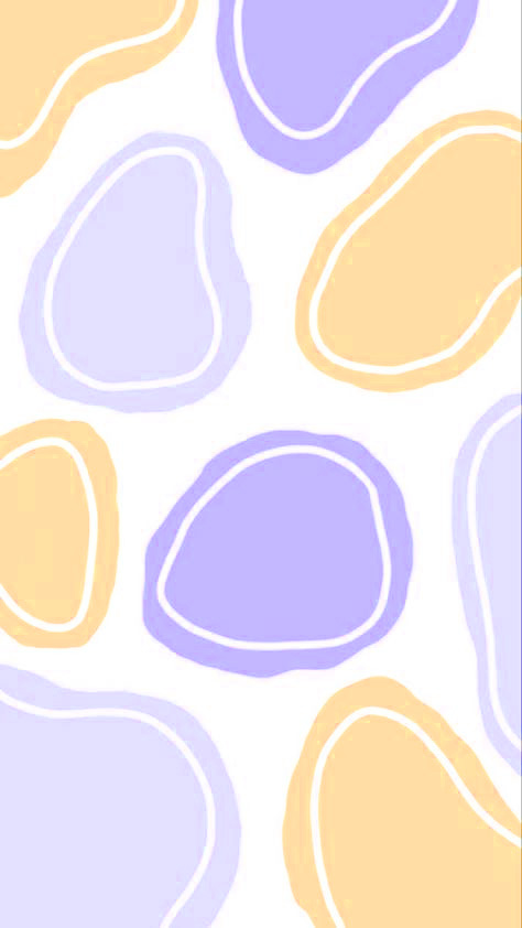 Download Kawaii Purple Sparkling Butterflies Wallpaper  Wallpaperscom