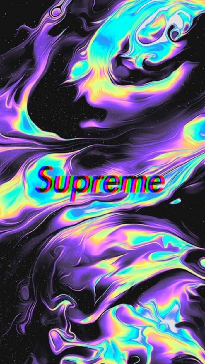 Cool Ps4 Anime Supreme Wallpapers  Wallpaper Cave