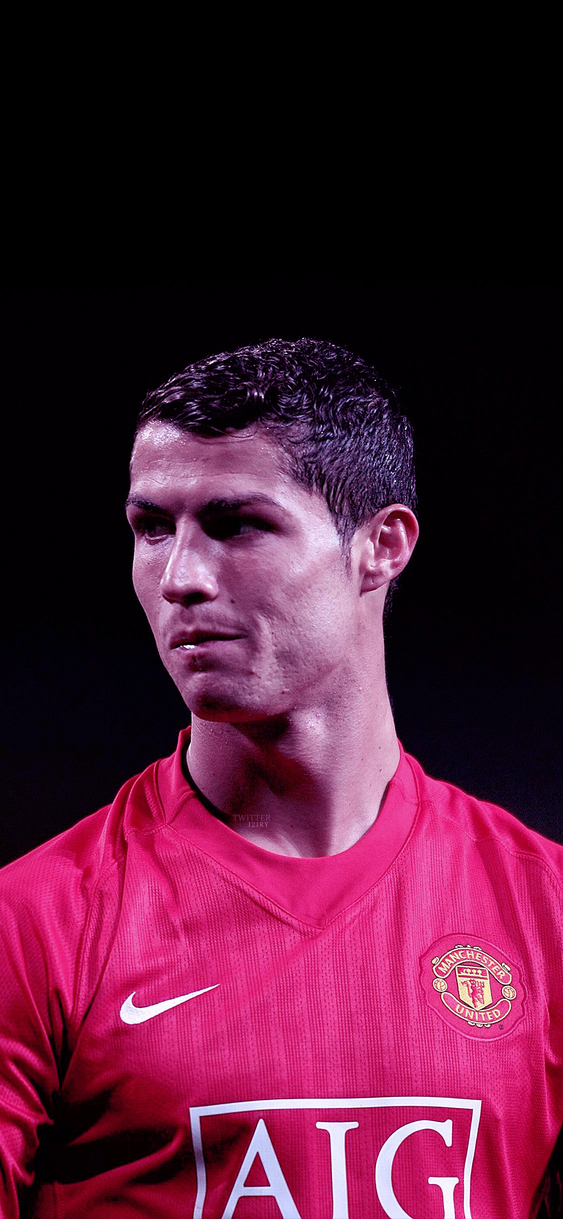 Cristiano Ronaldo Wallpaper