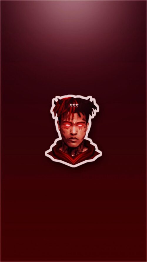 XXXTentacion Wallpaper