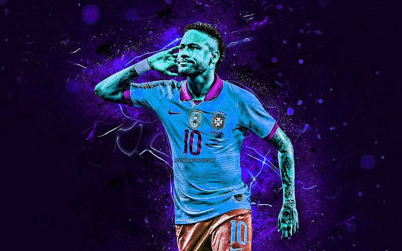 Neymar Wallpaper