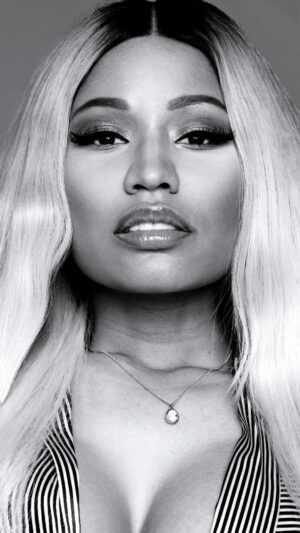 Nicki Minaj Wallpaper - NawPic