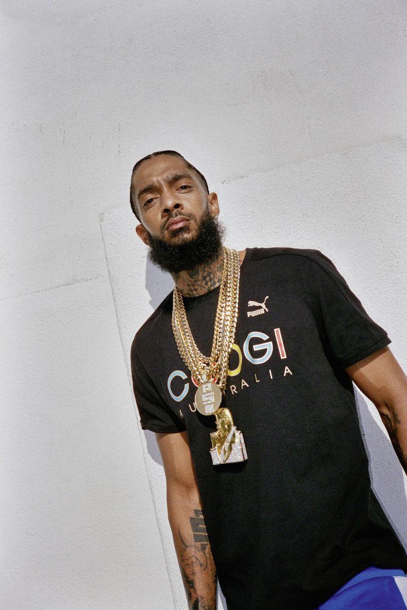 Wallpapers for Nipsey Hussle APK Download 2023  Free  9Apps