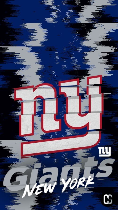 ny GIANTS Wallpaper