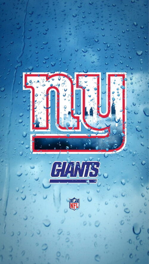 ny GIANTS Wallpaper