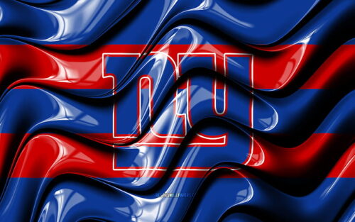 ny GIANTS Wallpaper