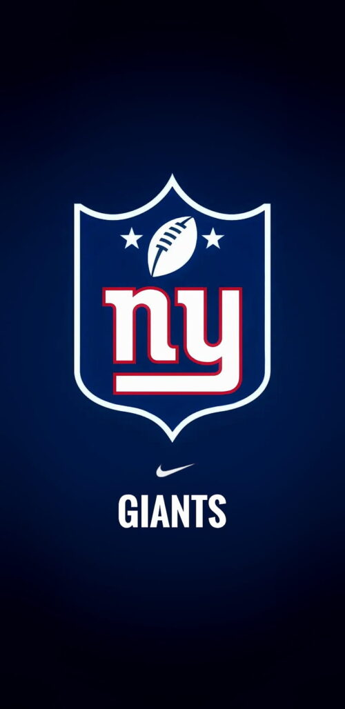 ny GIANTS Wallpaper