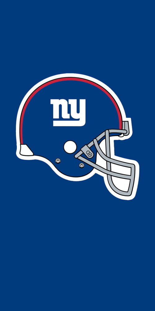 ny GIANTS Wallpaper