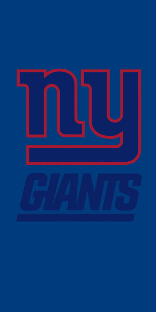 ny GIANTS Wallpaper