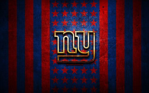 ny GIANTS Wallpaper