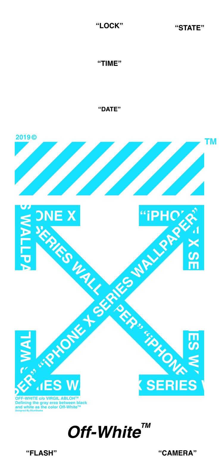 Off white pc HD wallpapers  Pxfuel