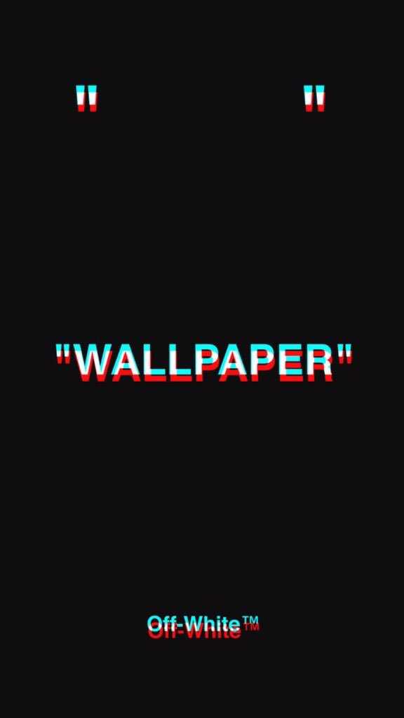 virgil abloh Wallpaper - NawPic