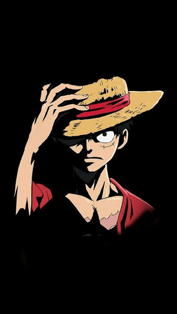 Monkey D Luffy One peice anime One piece wallpaper iphone One piece tattoos  Wallpaper Download  MOONAZ