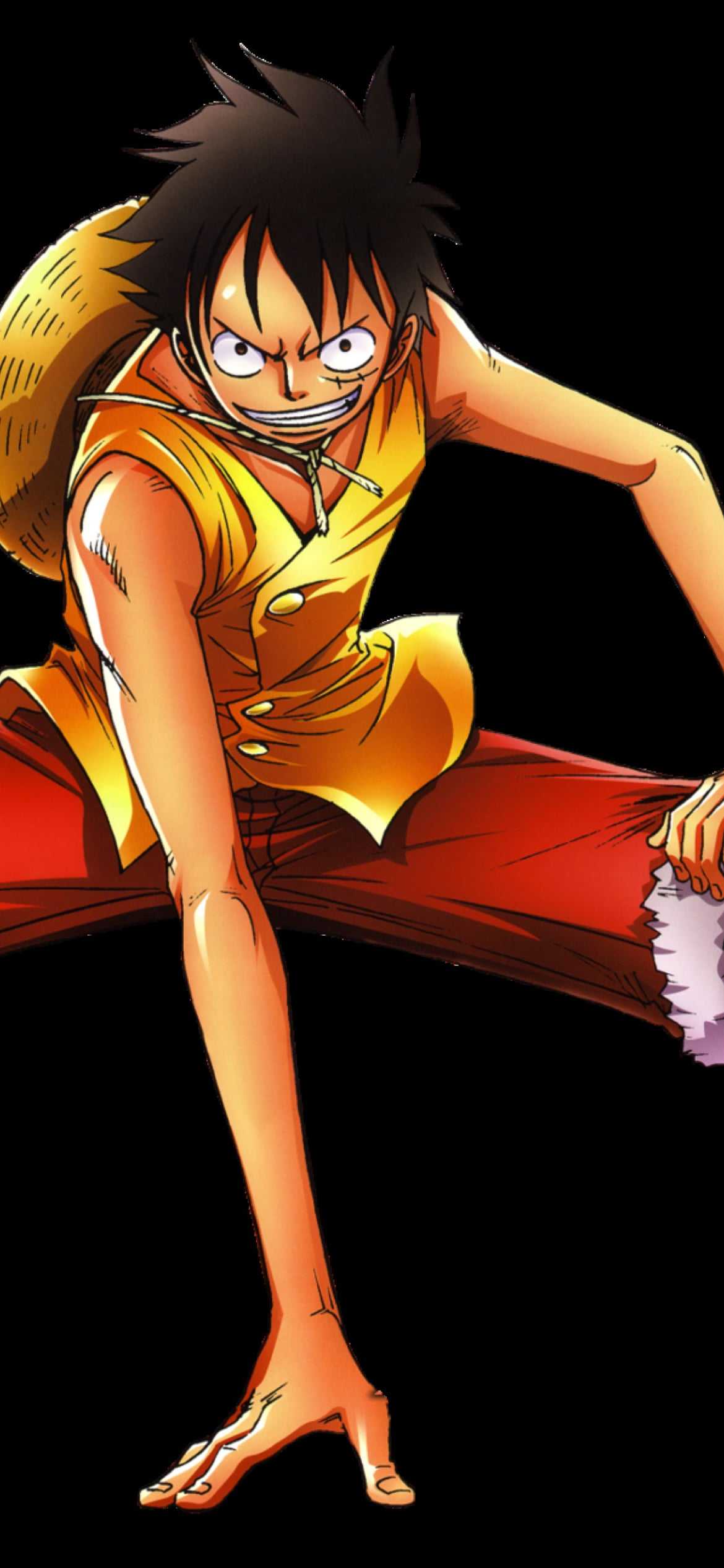 Nếu bạn yêu thích anime One Piece, bạn không thể bỏ lỡ hình ảnh về Luffy - nhân vật chính của bộ truyện này. Hãy xem Luffy phiêu lưu trong thế giới hải tặc và trở thành Vua Hải Tặc mạnh mẽ như thế nào!