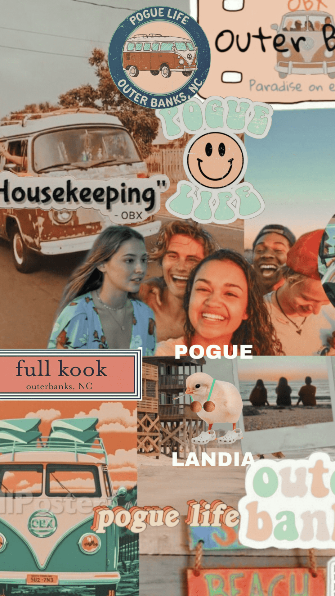 Outer Banks Season 4 Release Date Cast Trailer and Everything You Need  to Know  Teen Vogue