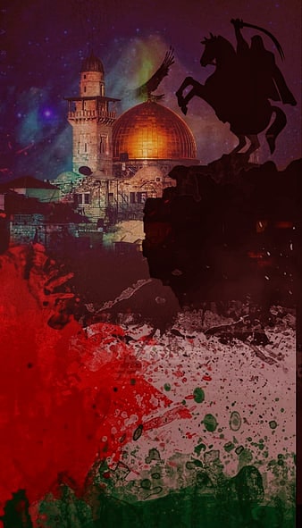 Palestine Wallpaper