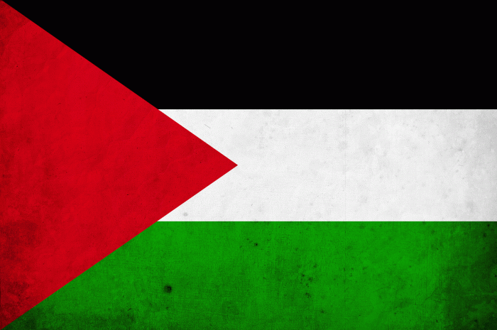 Palestine Wallpaper