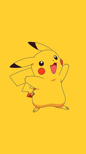 Pikachu Wallpaper - NawPic