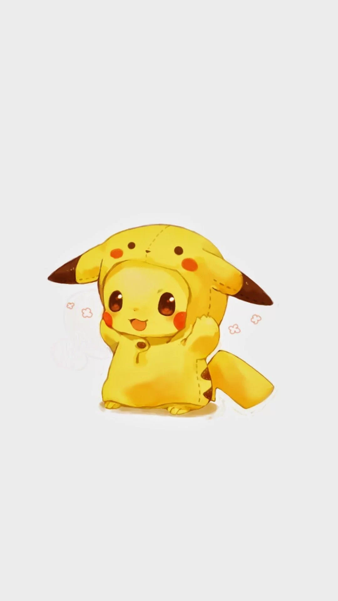 Cute Pikachu, HD Anime, 4k Wallpapers, Images, Backgrounds, Photos and  Pictures
