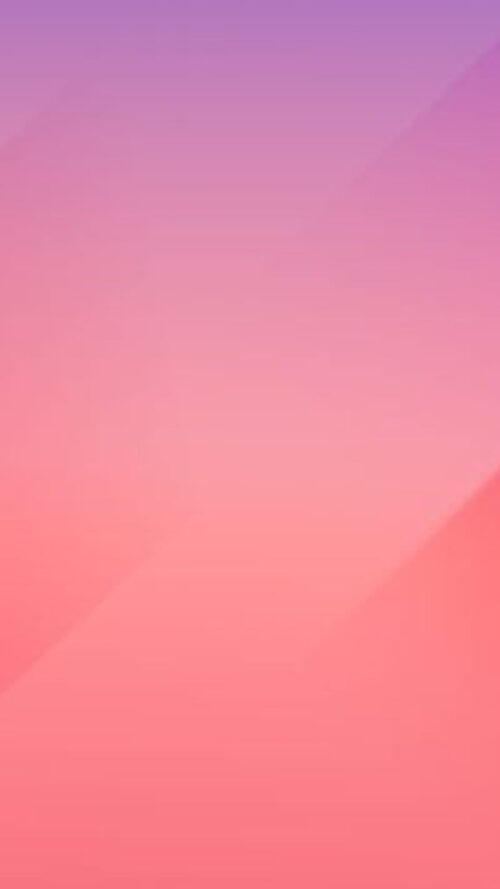 Pink Aura Wallpaper