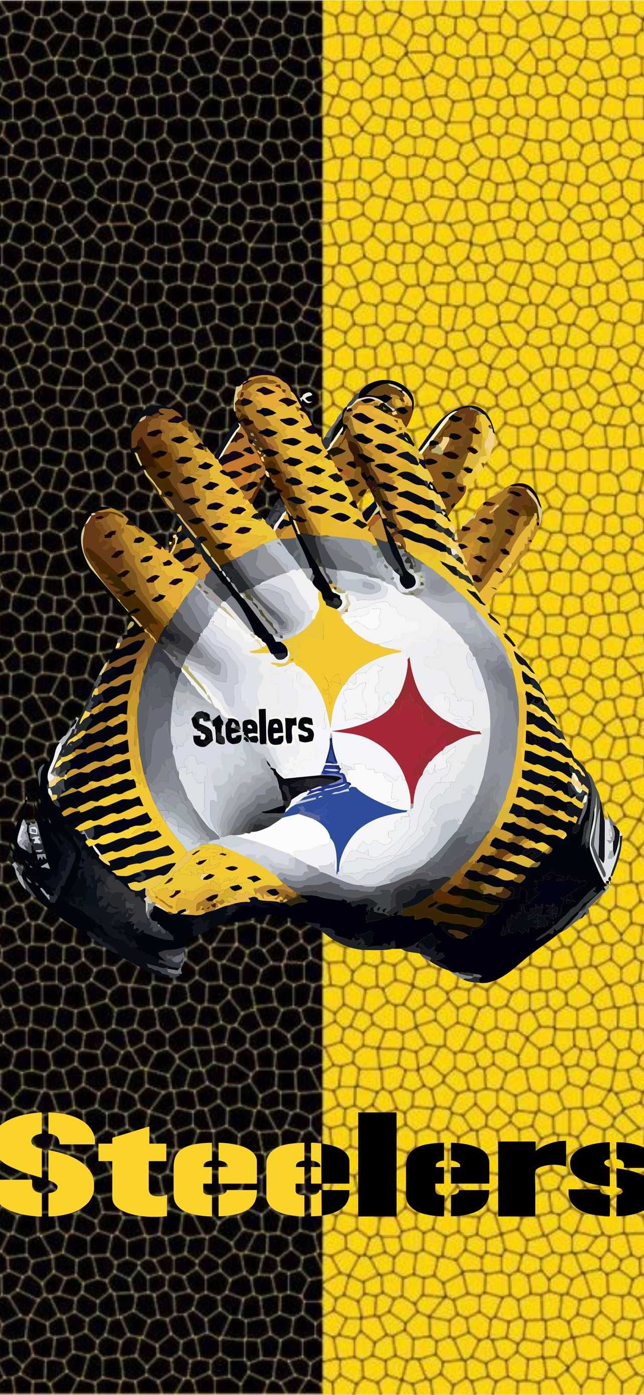 Pittsburgh Steelers Wallpaper NawPic
