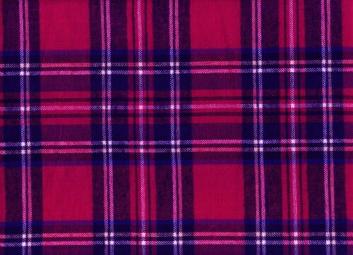 Plaid Wallpaper