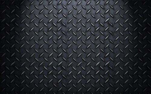 Plain Black Wallpaper