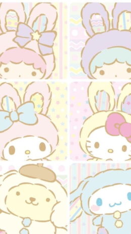 Pompompurin Wallpaper