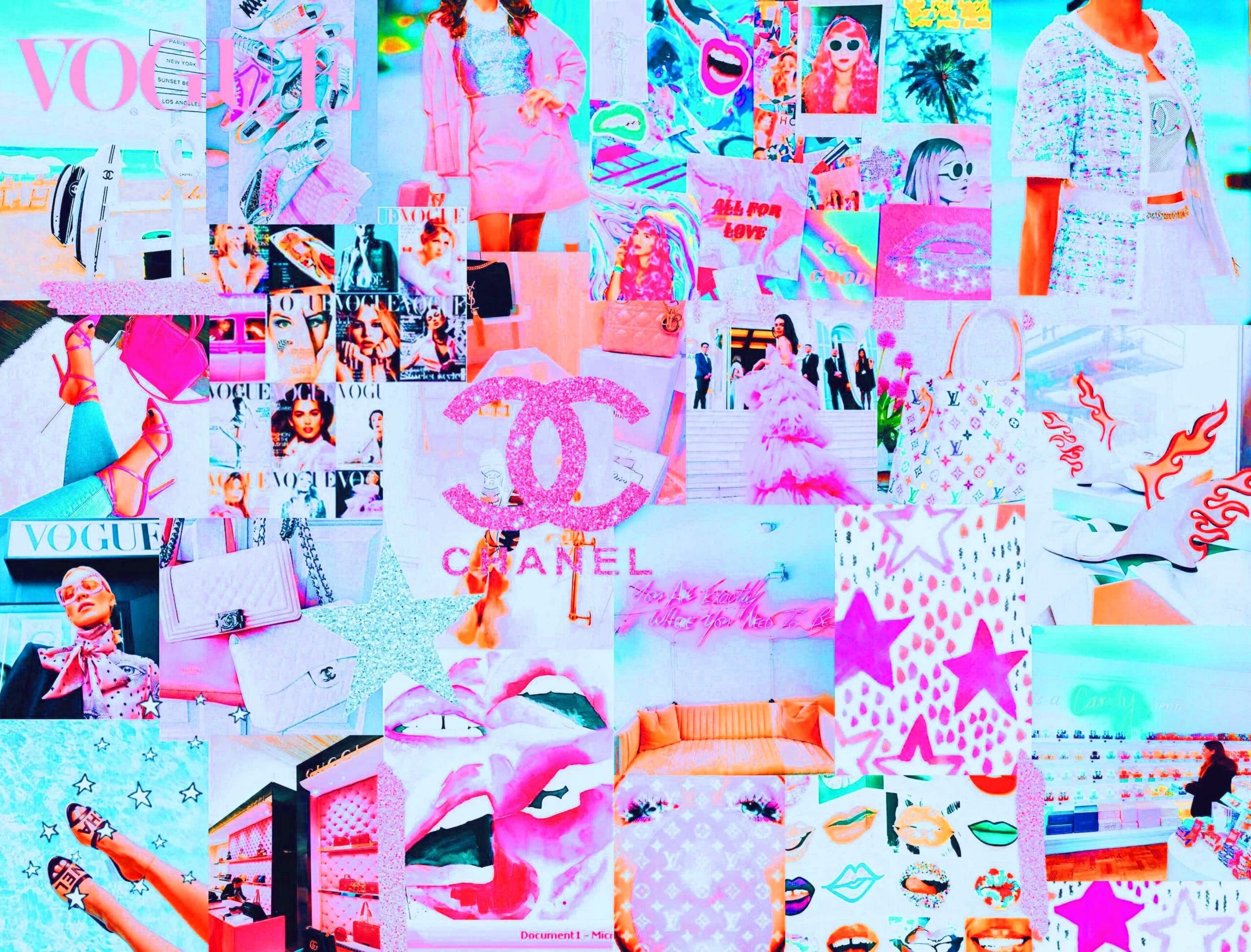 preppy pink desktop wallpaper in 2023  Cute laptop wallpaper Preppy  wallpaper Computer wallpaper desktop wallpapers