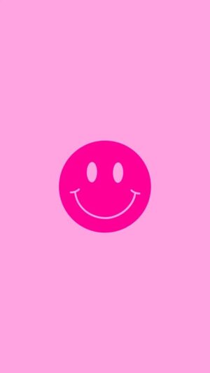 Preppy Smiley Face Wallpaper - NawPic