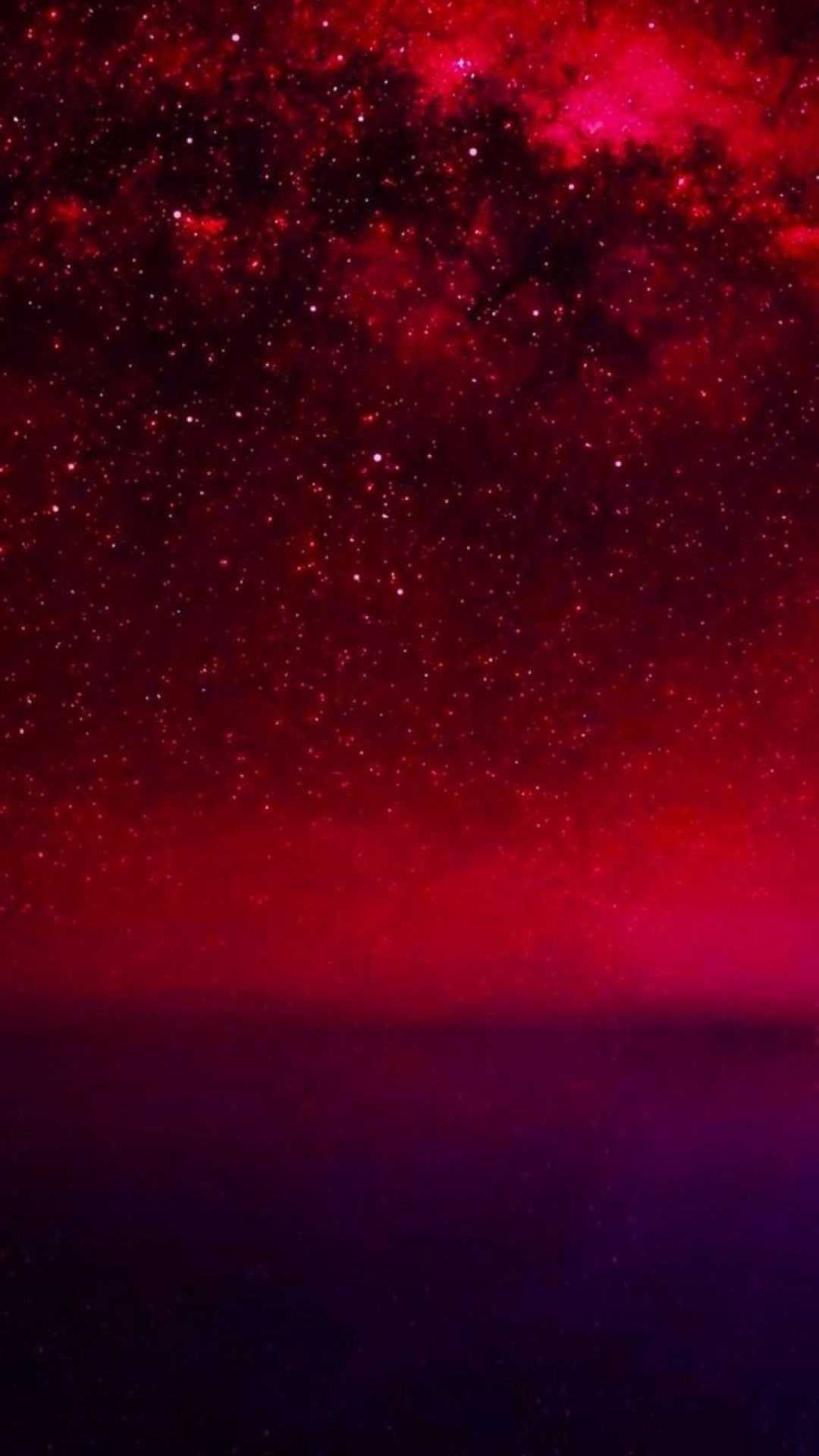 Red Aesthetic Wallpaper Nawpic