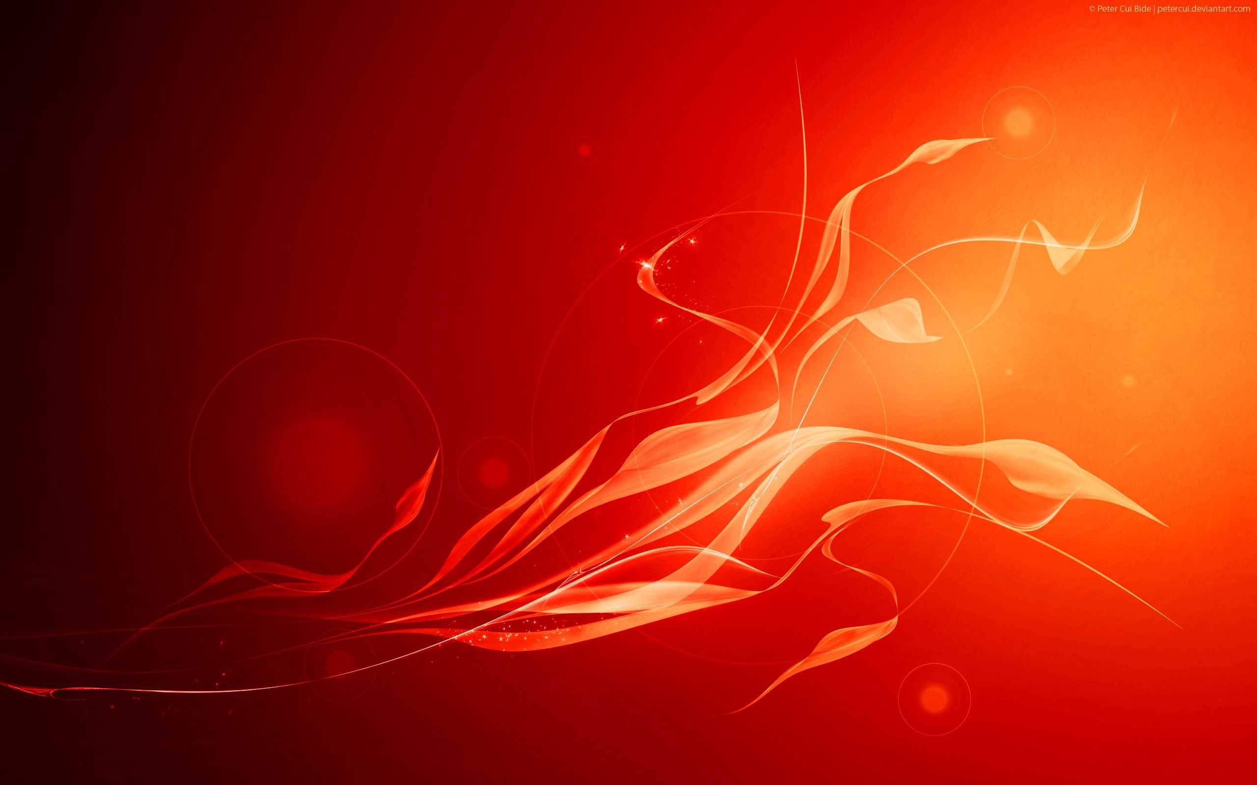 Red-Background-Wallpaper 