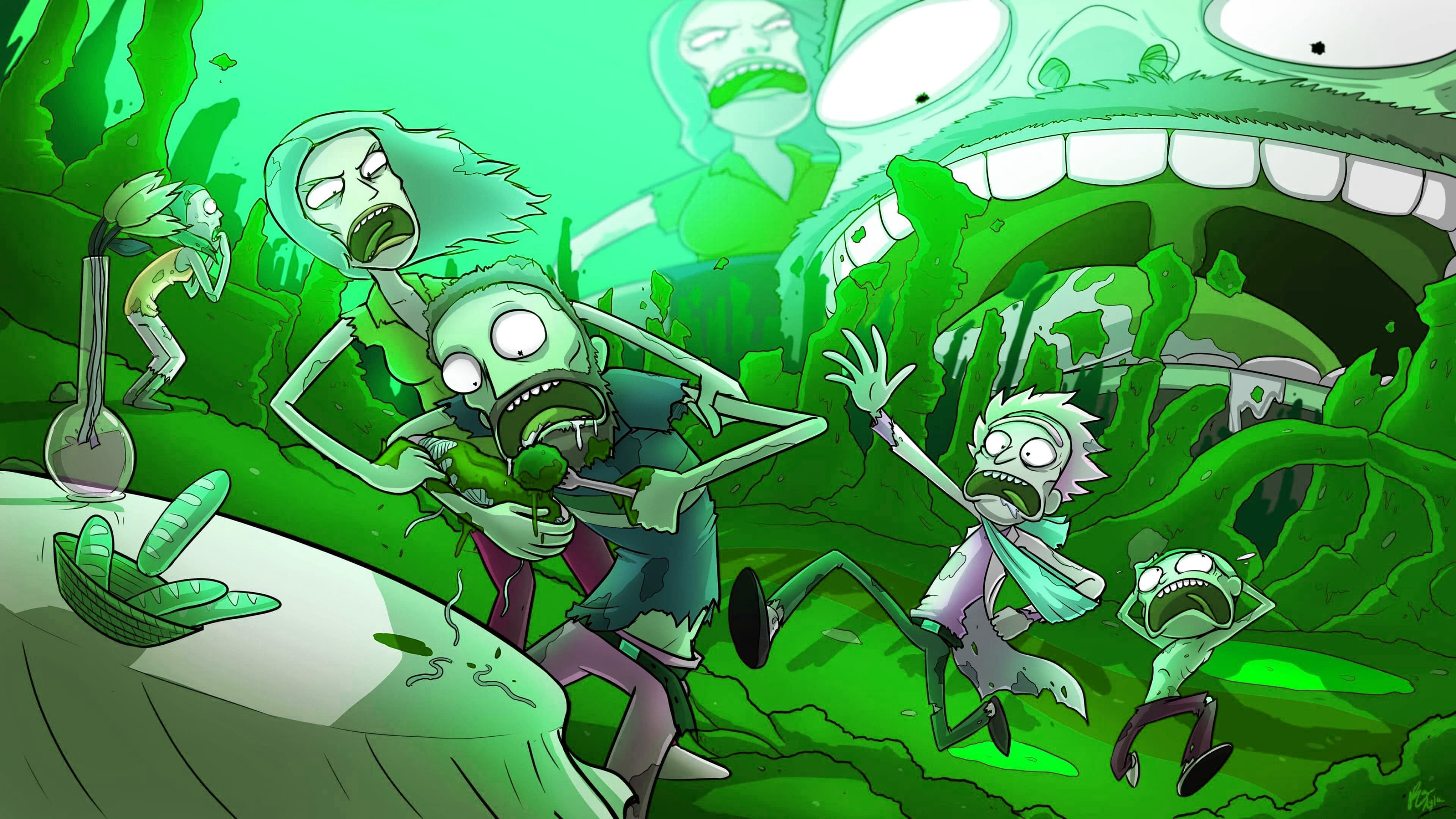 download rick and morty season 1 free legally
